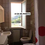 A Ca Da Pineta - By Ligooria شقة